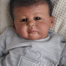 Marcy скульптора Marina Zeglarski, автор прототипа Jacky Schleich