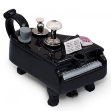 Креативные заварочные чайники