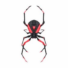 Кроссовки и произведения искусства от Phill Robson