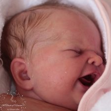 Maria скульптора Sabrina Hergarten, автор прототипа Beatriz Clemente