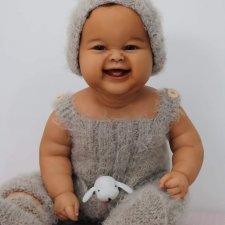 Soleil скульптора Ping Lau, автор прототипа Marie Metayer