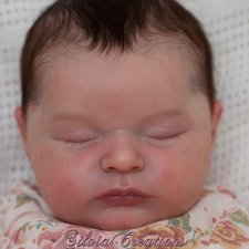 Laura скульптора Bonnie Brown, автор прототипа Silvia Ezquerra