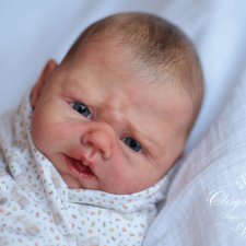 Bianca скульптора Doris Moyers Hornbogen, автор прототипа Олеся Венгер