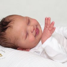 Mayla скульптора Sabrina Hergarten, автор прототипа Angela Plicka