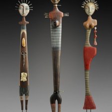 Работы американской художницы Kimberly Willcox