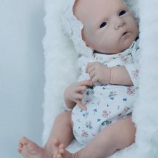 Roxette скульптора Severine Piret