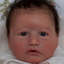 Dalal скульптора Ghadir AL Shirazi, автор прототипа Silvia Ezquerra