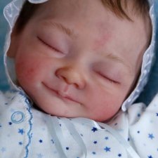 Ruthie скульптора Estibaliz Alonso