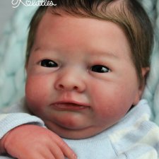 Leviathan скульптора Toby Morgan, автор прототипа LK Littles