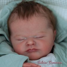 Max скульптора Laura Lee Eagles, автор прототипа Silvia Ezquerra