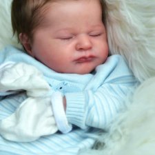 Max скульптора Laura Lee Eagles, автор прототипа Гундарина Светлана