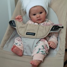 Piper скульптора Andrea Arcello, автор прототипа Silvia Ezquerra