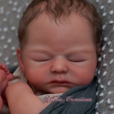 Carter скульптора Ashten Bryan, автор прототипа Silvia Ezquerra