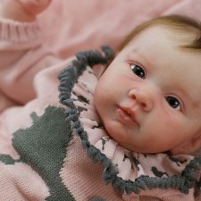 Piper скульптора Andrea Arcello, автор прототипа Tiffany Acosta