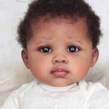 Reuben скульптора Mayra Garza, автор прототипа Angela Plicka