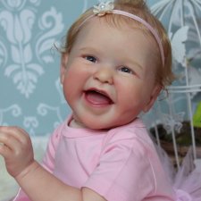 Jupiter скульптора Melody Hess, автор прототипа Conny Burke