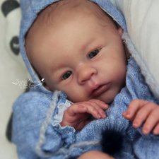 Lil’ Jude скульптора Laura Tuzio Ross, автор прототипа Beatriz Clemente