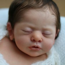 Victor скульптора Gudrun Legler, автор прототипа Jacqueline Kramer