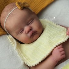 Quinbee скульптора Laura Lee Eagles, автор прототипа Beatriz Clemente