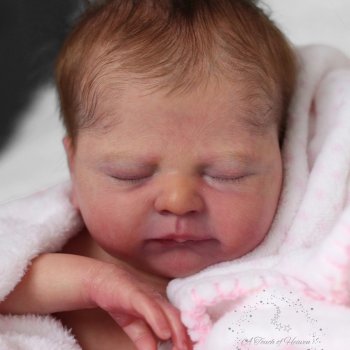 Orla скульптора Sabine Altenkirch, автор прототипа Veronica Lale