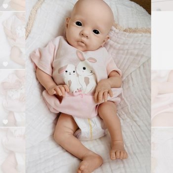 Mikki, скульптор Ирина Капланская