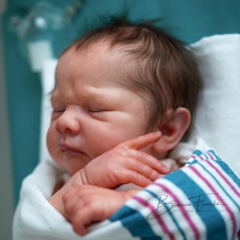 Kori скульптора Doris Moyers Hornbogen, автор прототипа Bianca Franke