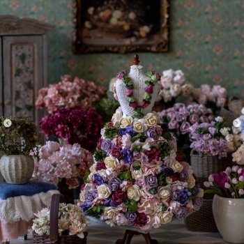 Миниатюра от Уайлд Вуд