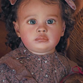 Charlie от Bountiful Baby, автор прототипа Anna Sheva