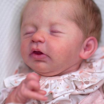 Jesse скульптора Severine Piret, автор Belirababy