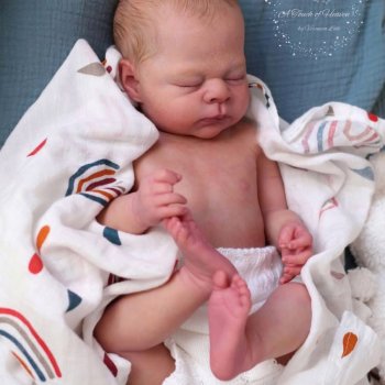 Theo скульптора Doris Moyers Hornbogen, автор прототипа Veronica Lale