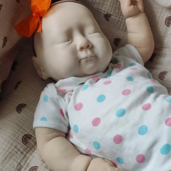 MeiMei от Ирины Кондрашовой