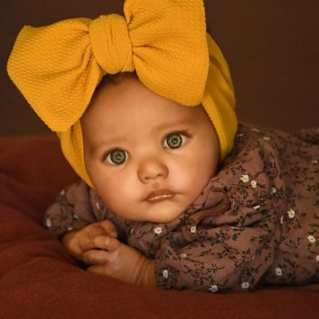 Kobi скульптора Karola Wegerich, автор прототипа Anna Sheva