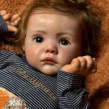 Kobi скульптора Karola Wegerich