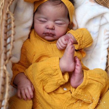 Bep скульптора JoyLynn Wong, автор прототипа Veronica Lale