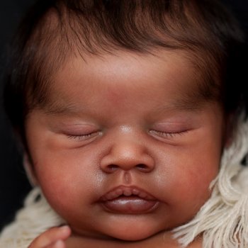 Eva скульптора Prsicilla Lopez, автор прототипа Silvia Ezquerra