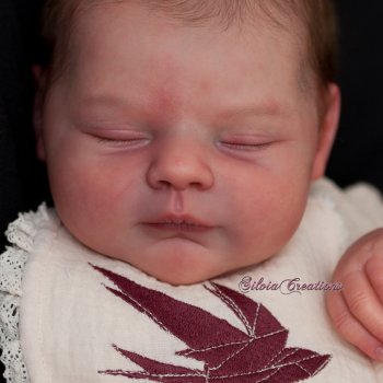 Elena скульптора Alejandra De Zúñiga, автор прототипа Silvia Ezquerra