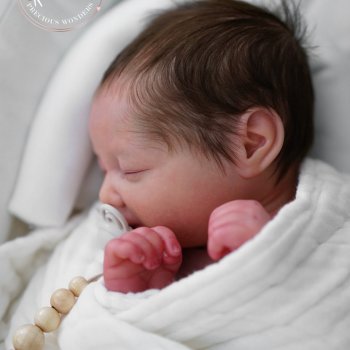 Bubble скульптора Paqui Galan, автор прототипа Alexa Calvo