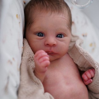 Lillegroda скульптора Sabine Altenkirch, автор прототипа Alexa Calvo