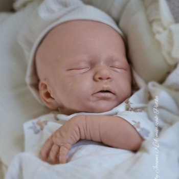 Doe от скульптора Joanna Kazmierczak-Pietka