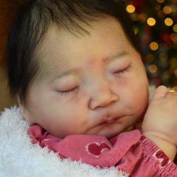 Kaito скульптор Ирина Кондрашова, автор прототипа Kelly Dudley