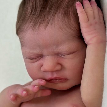 Tulipa скульптора Priscila Lopes, автор прототипа Barbara Gonzalez