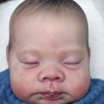 Lennon от Doris Moyers Hornbogen