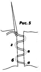 Мишка Мила, выкройка игрушки Татьяны Федоровой (фото 2)