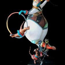 Куклы Kate Church