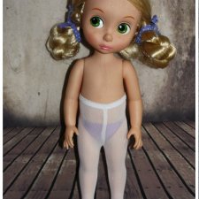 Колготки для куклы Дисней Аниматорс