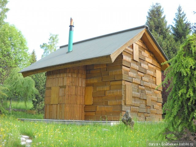 Livio De Marchi. Из дерева | Бэйбики Livio De Marchi. Из дерева (фото 2)