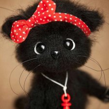 Кошечки Viktoriya GoldFish