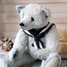 Выкройка мишки Тедди от Светланы Чернюк