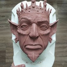 Маски Casey Omar Cross