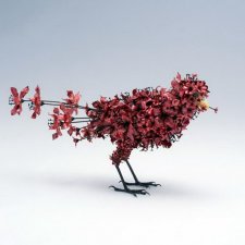 Скульптуры Taiichiro Yoshida, Япония